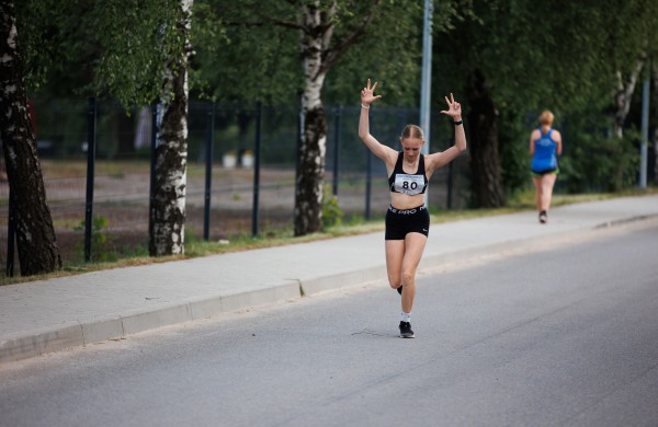 „Jonavos bėgimo taurė“ pradėjo savo 5-tąjį sezoną! 