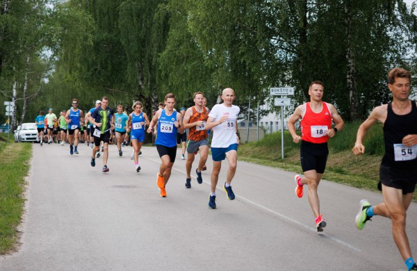 „Jonavos bėgimo taurė“ pradėjo savo 5-tąjį sezoną! 