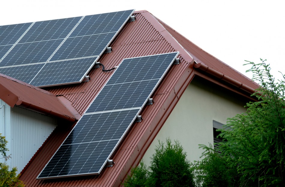 Birželio 11-ą – dar 40 mln. Eur paramos gyventojų saulės elektrinėms