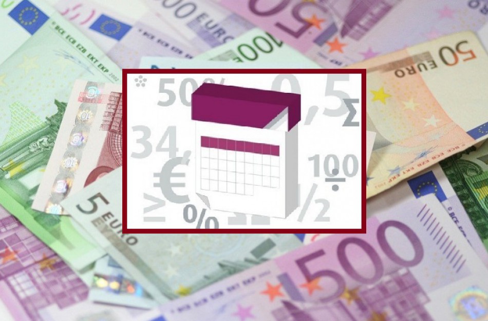 ,,Sodros kalendorius": kokių išmokų ir kada jų sulauksime birželį