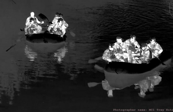 Baigėsi tarptautinės SOP pratybose „Liepsnojantis kalavijas 2024“. Bombonešis B52 metė lazeriu valdomas bombas, narai užduotis vykdė iš povandeninio laivo 