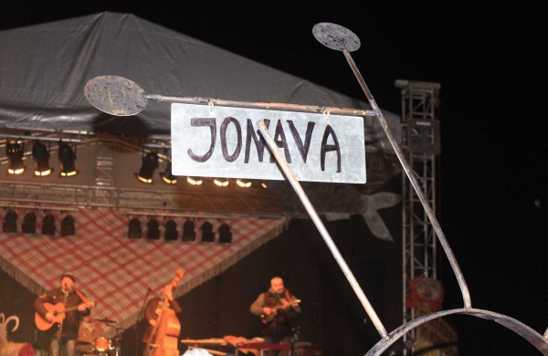 Užgavėnių eisenoje dalyvavo 203 persirengėliai 