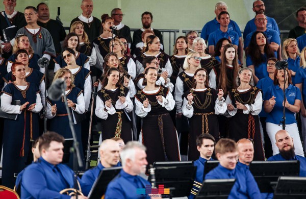 Kad Jonava skambėtų, kad net Vilnius girdėtų 