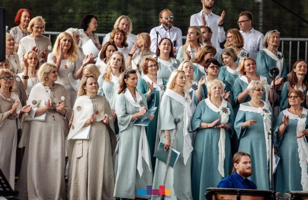 Kad Jonava skambėtų, kad net Vilnius girdėtų 