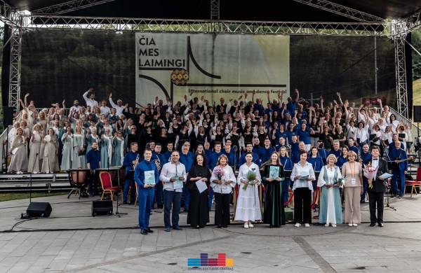 Kad Jonava skambėtų, kad net Vilnius girdėtų 