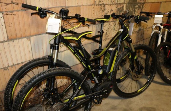 Sulaikytas 30, kaip įtariama, vogtų dviračių vežęs vairuotojas