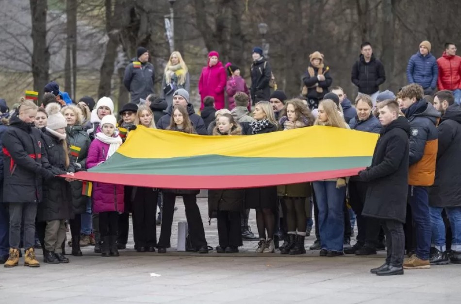 Vyriausybė pritarė mobilizacijos sistemos tobulinimui  