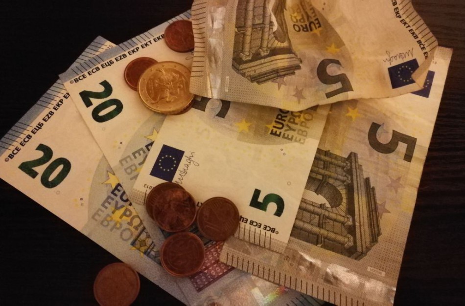 VMI kliento profilyje - dar vienas rodiklis dėl įmonių mokamo atlyginimo