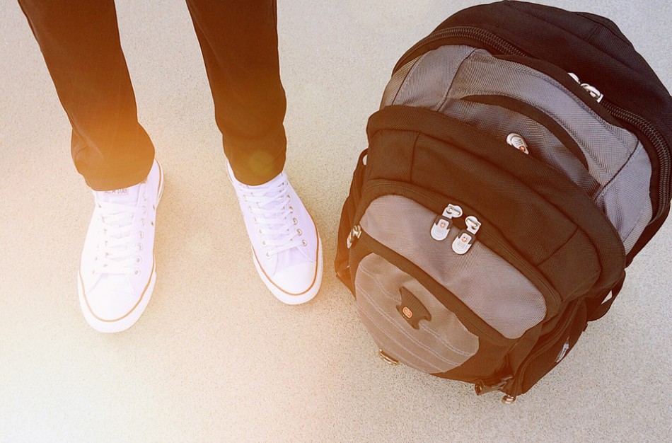 Teikiama valstybės parama pasirinkusiems studijas užsienyje - biudžete net 1,15 mln. Eur