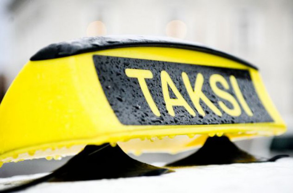 Seime kelią skinasi siūlymas įpareigoti pavežėjus fiksuoti vaizdą ar garsą mašinos salone