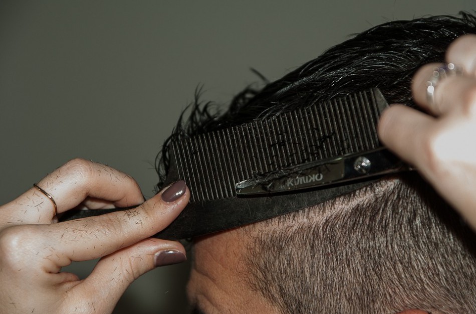 Daugiausiai higienos pasų Jonavoje išduota grožio paslaugų veiklai