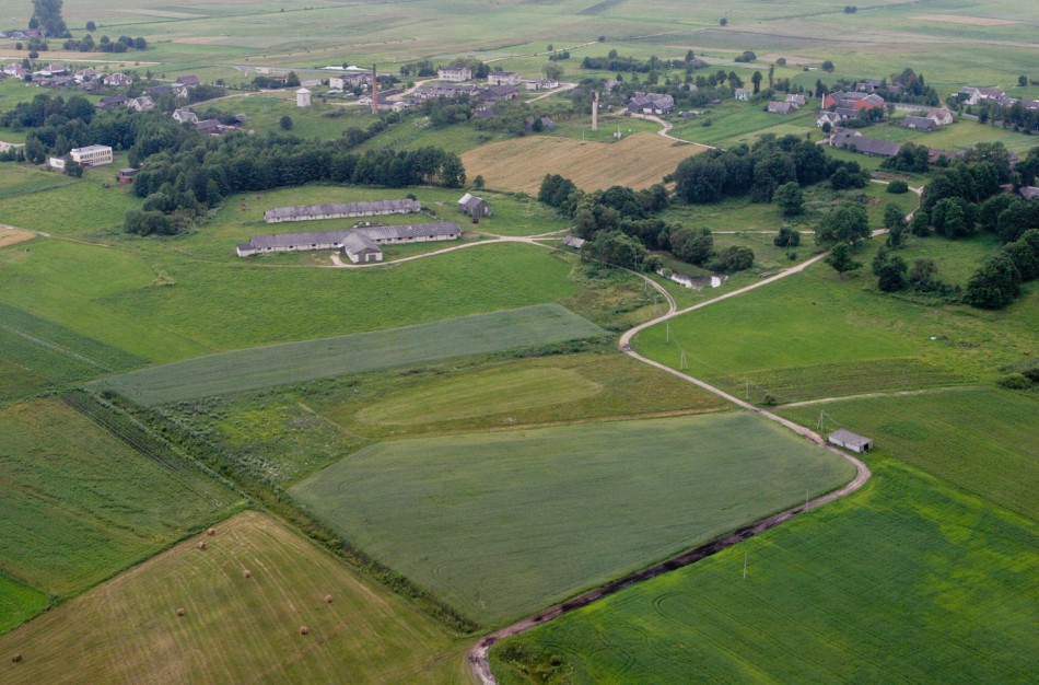 Kada ir kaip privati žemė gali būti paimta visuomenės poreikiams?