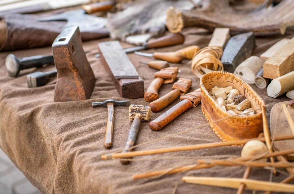 Lietuvoje vyks Europos archeologijos dienos: paskelbta nemokamų renginių programa