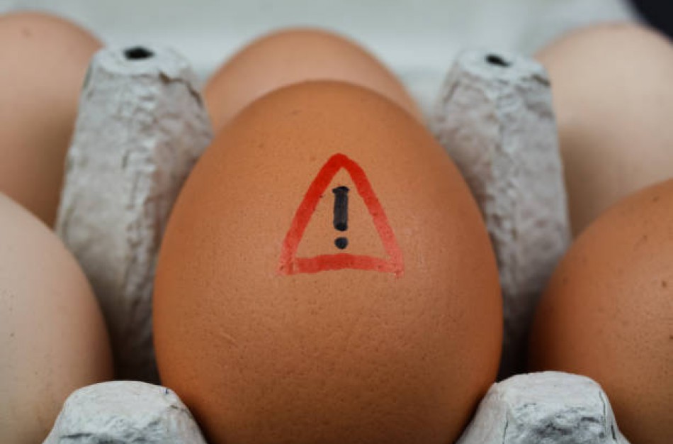 VMVT pristato: informacija apie nesaugius produktus realiu laiku!