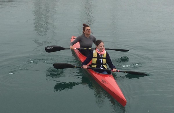 Ypatingas projektas – puikūs įvertinimai