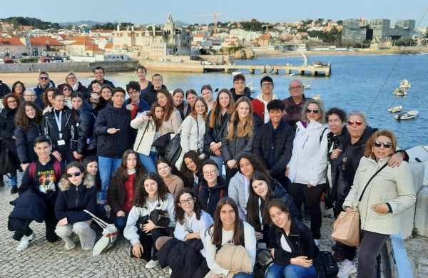 Ypatingas projektas – puikūs įvertinimai