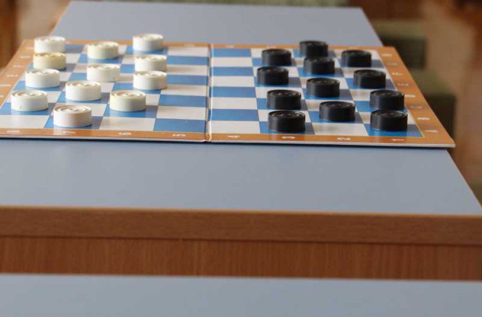 Šaškininkai nugalėtojus išsiaiškino paskutiniajame ture