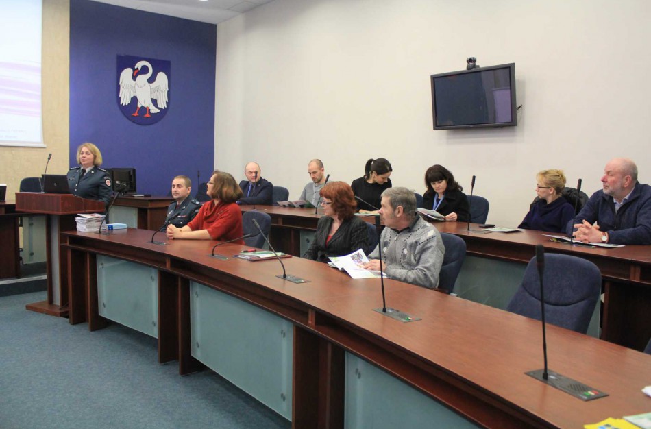 Jonaviečius kviečia burtis į saugios kaimynystės grupes