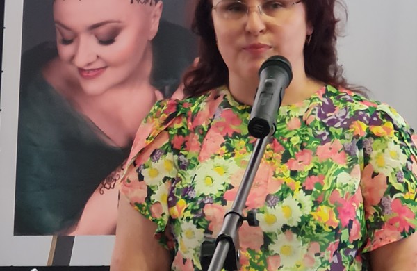 Plika galva įgauna daugiau prasmių: ir be plaukų galime būti gražios