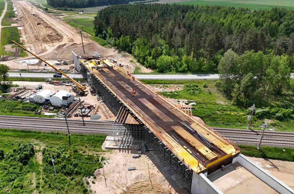 Europos reikalų komitetas aptarė projekto „Rail Baltica“ įgyvendinimo rizikas