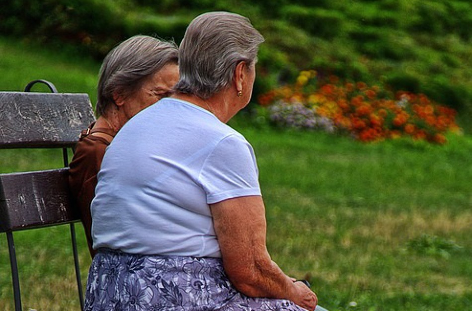 TVF dėmesys į pensijų problemas, pensijos amžių gali tekti vėlinti