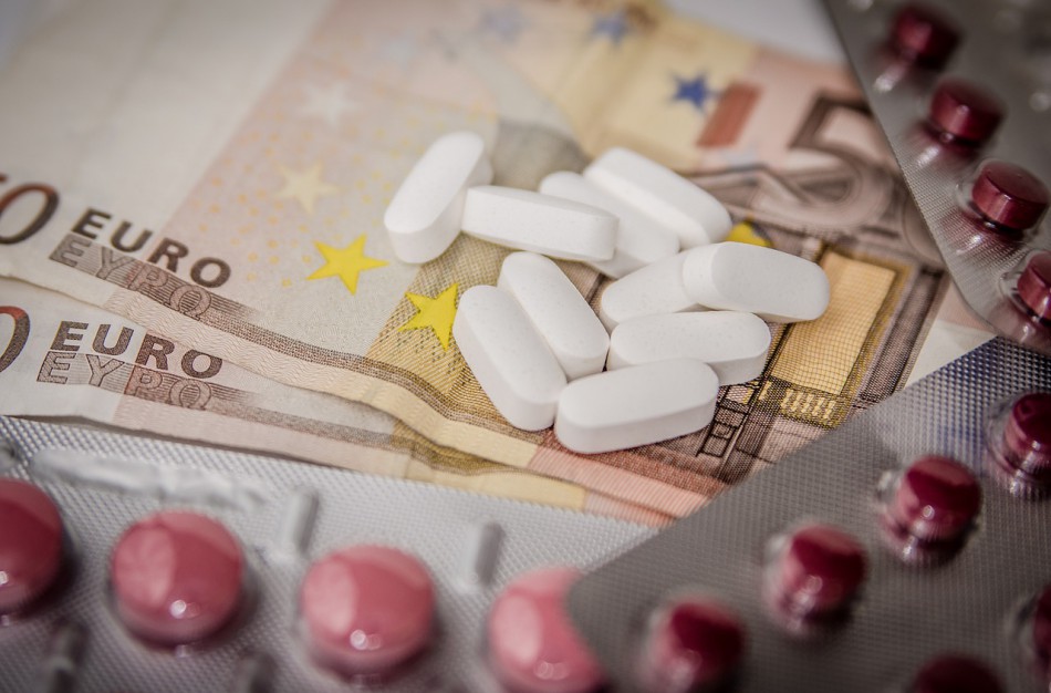 Nuo liepos 1 d. įsigalioja atnaujintas kompensuojamųjų vaistų kainynas