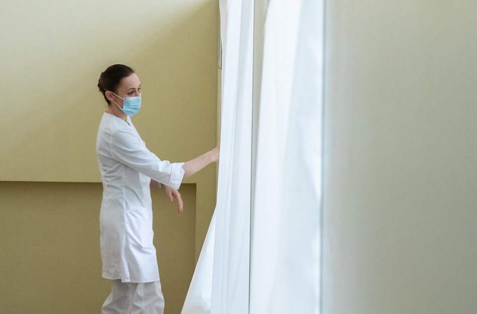 Seimo Sveikatos reikalų komitetas: „Pacientai neteisėtai iš jų paimtas lėšas atgaus lengviau“