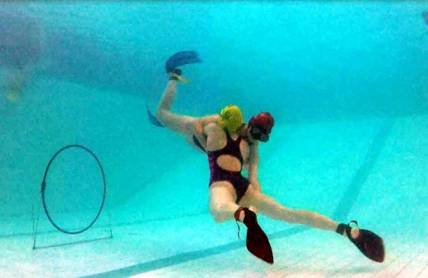 Iš Pasaulio taurės akvatlono varžybų jonavietis parvežė bronzos medalį