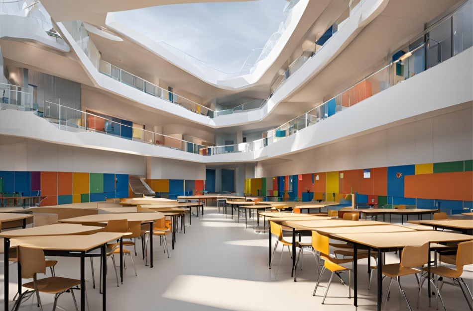 Beveik 80 proc. lietuvių sutinka: reikia mažinti atotrūkį švietime tarp didmiesčių ir periferijos