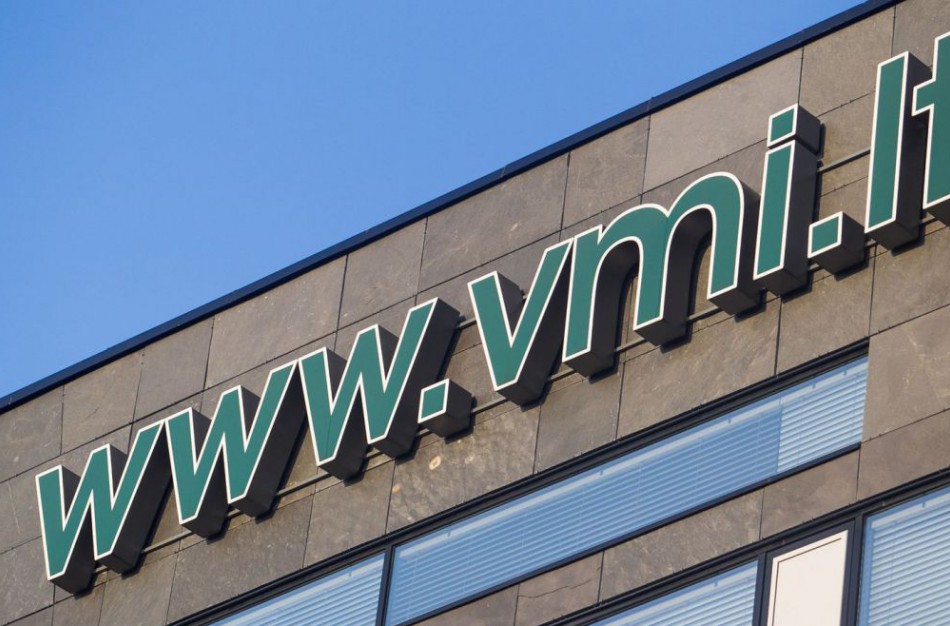 VMI atvėrė gyventojų turto deklaracijų duomenis už 2023 metus