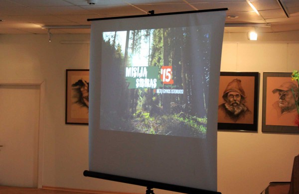 Jonavoje paminėta Lietuvos valstybės atkūrimo diena (nuotraukos)