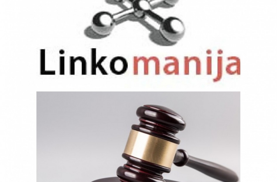 Skirtos piniginės baudos asmenims, neteisėtai atsisiuntusiems ir platinusiems audiovizualinius kūrinius