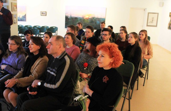 Jonavoje paminėta Lietuvos valstybės atkūrimo diena (nuotraukos)