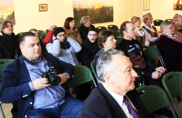 Jonavoje paminėta Lietuvos valstybės atkūrimo diena (nuotraukos)