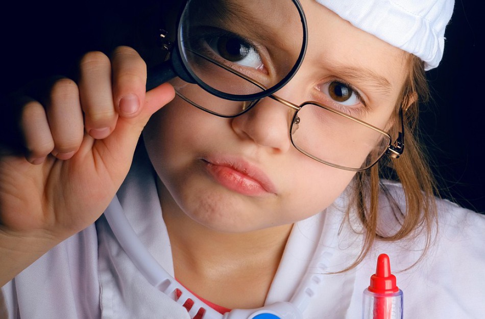 NVSC ragina patikrinti vaikus dėl tuberkuliozės prieš prasidedant mokslo metams