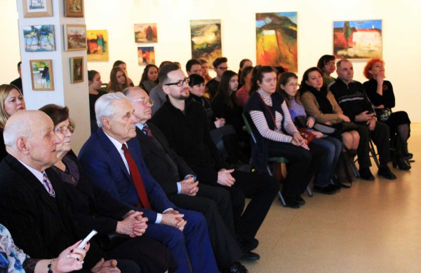 Jonavoje paminėta Lietuvos valstybės atkūrimo diena (nuotraukos)