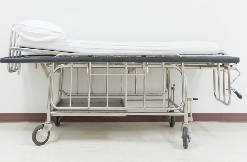 Sunegalavę Dainų šventės dalyviai kreipėsi į Santaros klinikų Priėmimo-skubios pagalbos skyrių