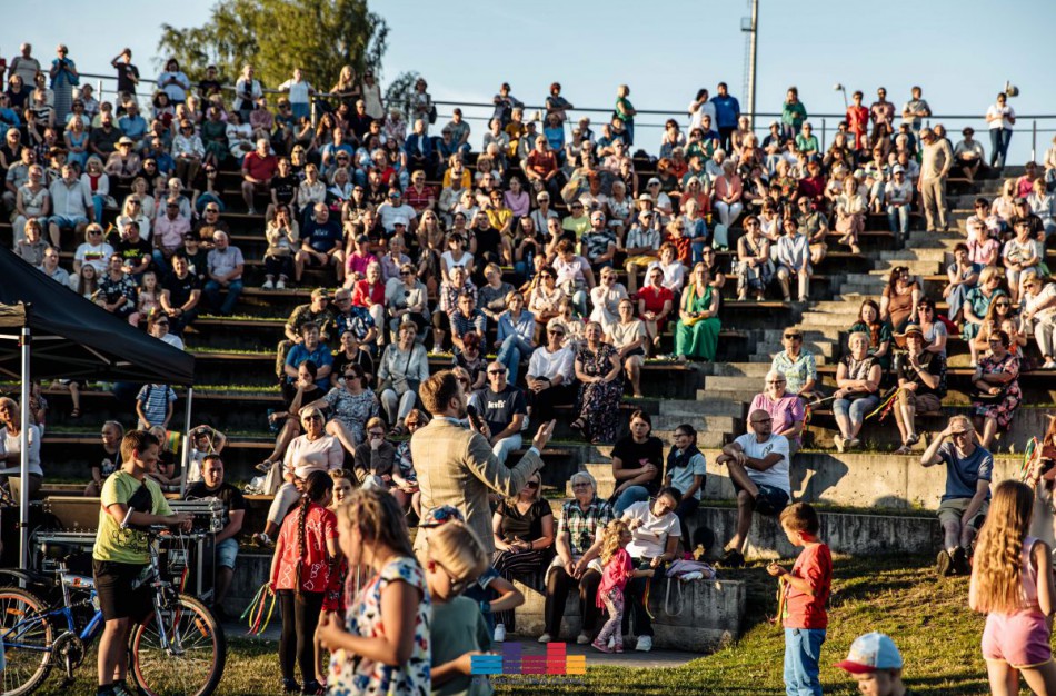 Liepos 6-oji, visai Lietuvai svarbi diena