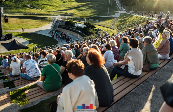 Liepos 6-oji, visai Lietuvai svarbi diena