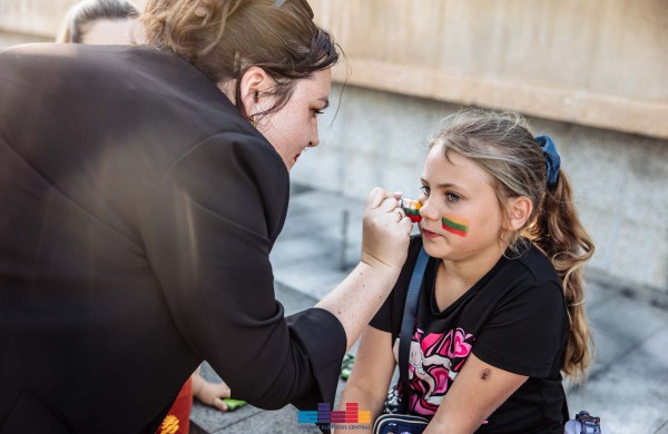 Liepos 6-oji, visai Lietuvai svarbi diena