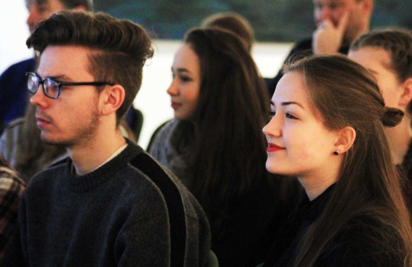 Jonavoje paminėta Lietuvos valstybės atkūrimo diena (nuotraukos)