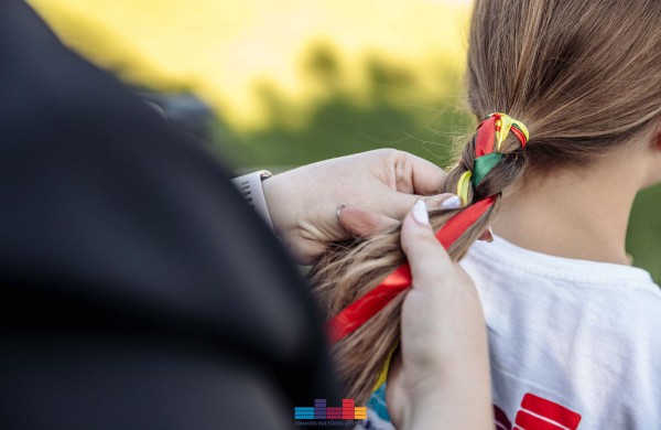 Liepos 6-oji, visai Lietuvai svarbi diena