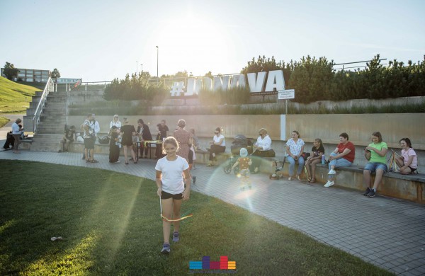 Liepos 6-oji, visai Lietuvai svarbi diena