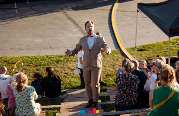 Liepos 6-oji, visai Lietuvai svarbi diena