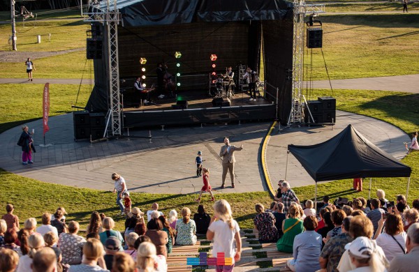 Liepos 6-oji, visai Lietuvai svarbi diena