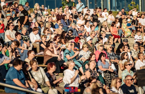 Liepos 6-oji, visai Lietuvai svarbi diena