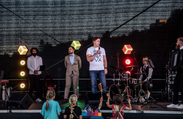 Liepos 6-oji, visai Lietuvai svarbi diena