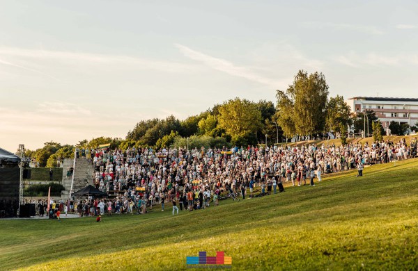 Liepos 6-oji, visai Lietuvai svarbi diena