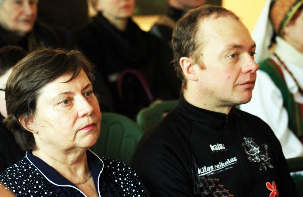 Jonavoje paminėta Lietuvos valstybės atkūrimo diena (nuotraukos)