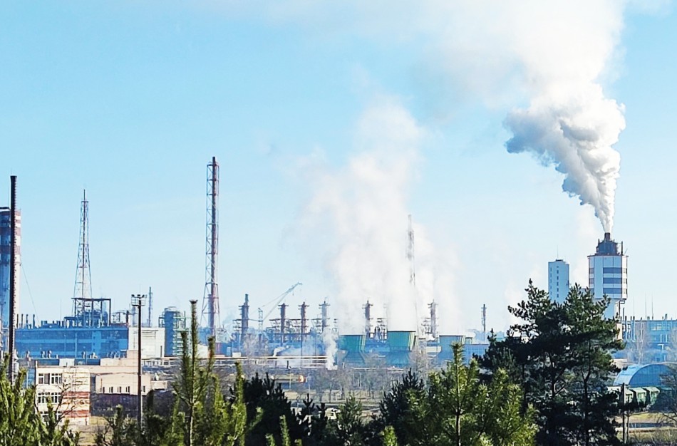 VERT:  Viešoji konsultacija dėl AB „Achema“ pasinaudojimo elektros skirstomaisiais tinklais tvarkos